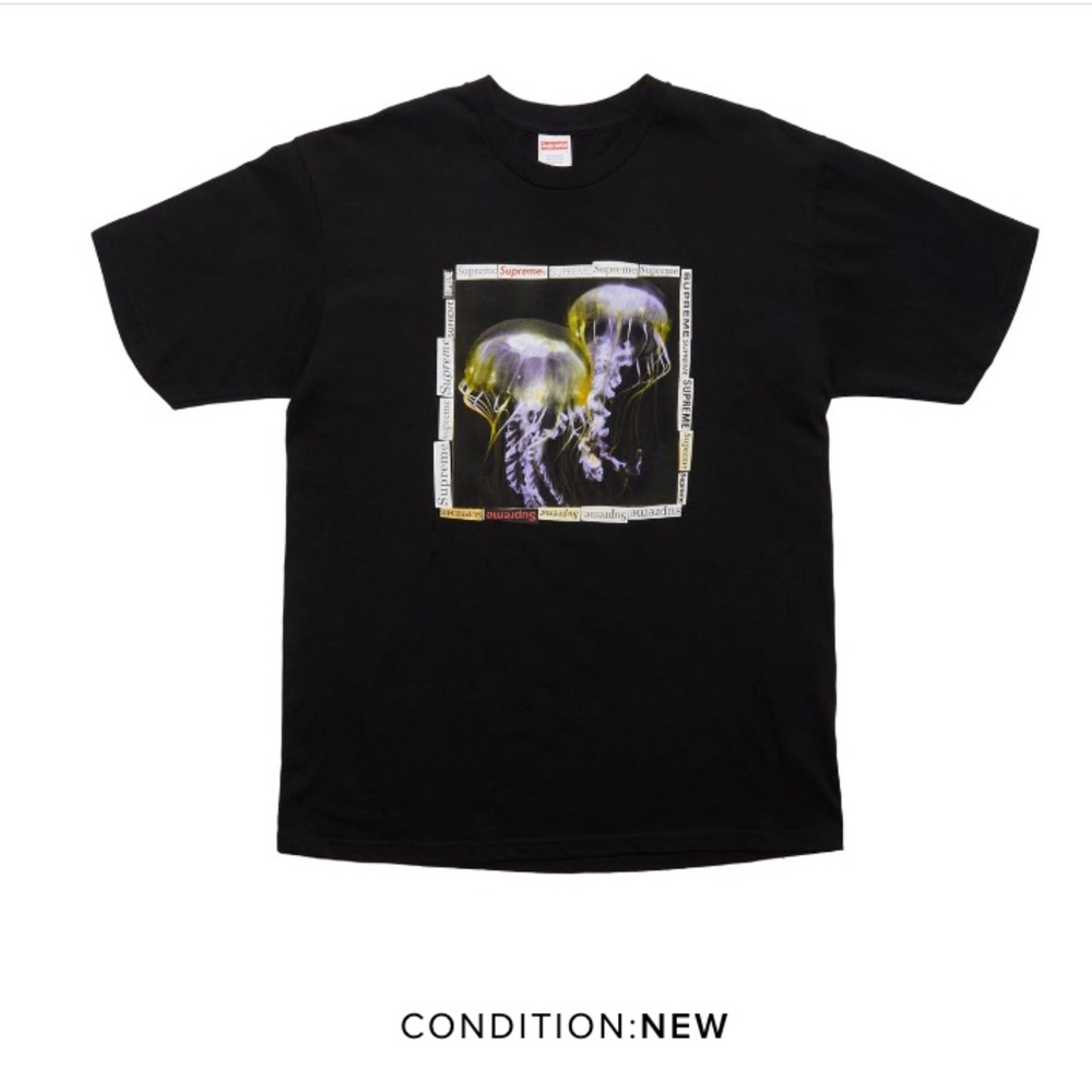 Jellyfish SUPREME T